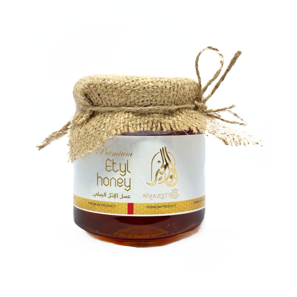Mountain Honey 250G