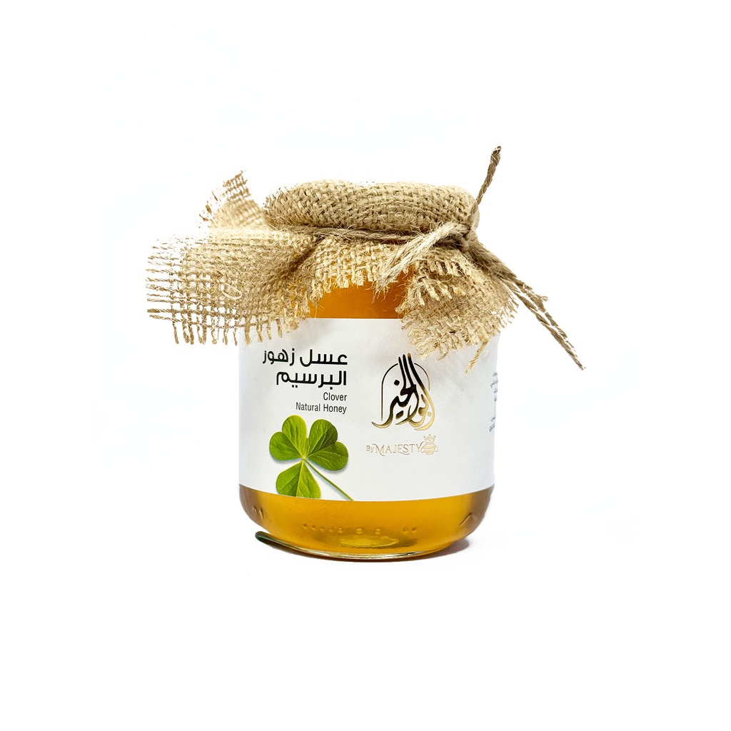 Clover Flower Honey 250G