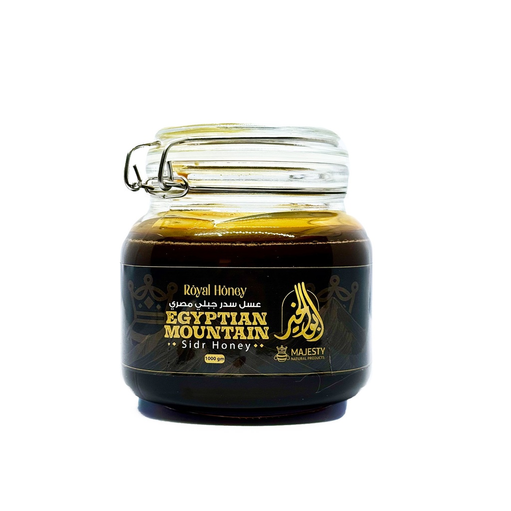 Egyptian Sidr Honey 1 K