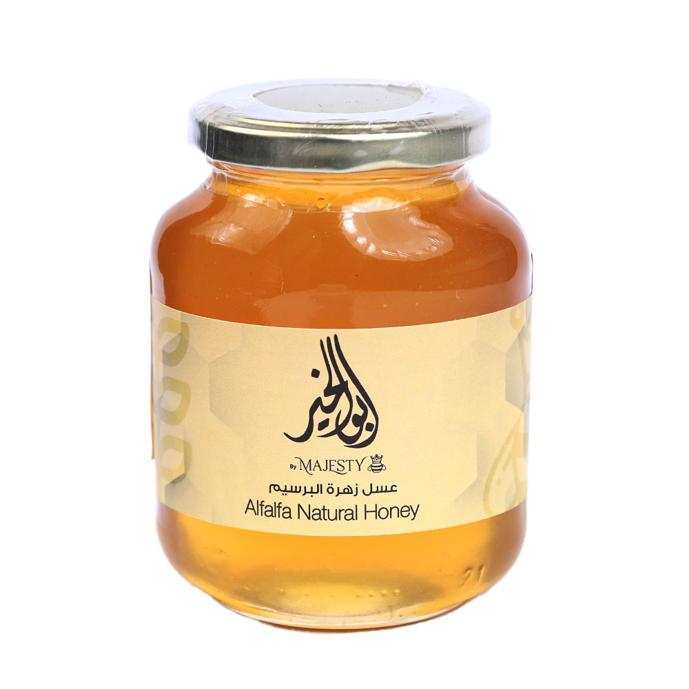Anise honey 500g
