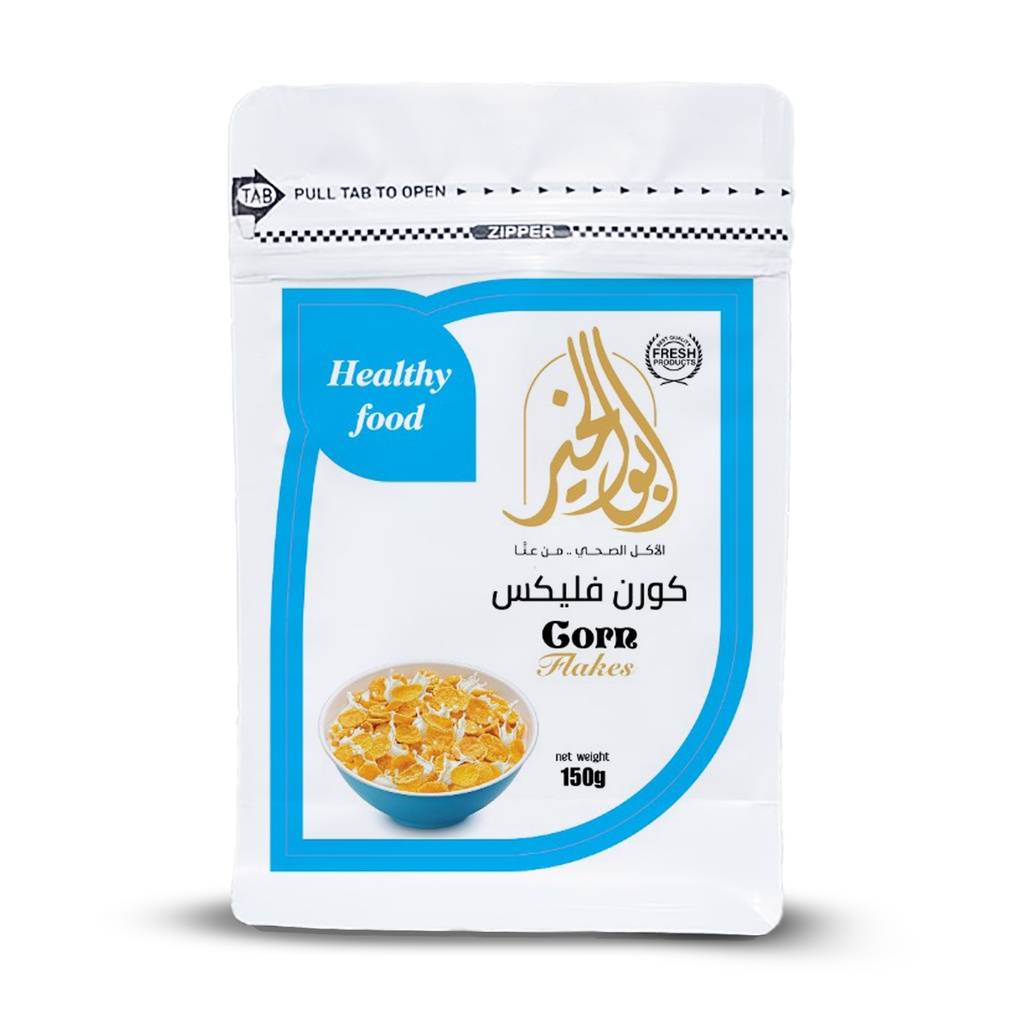 Corn flax 150g 
