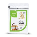 Muesli coconut, almond and raisin 250g