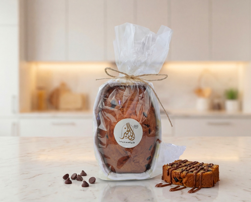 [B0004] انجليش كيك سادة