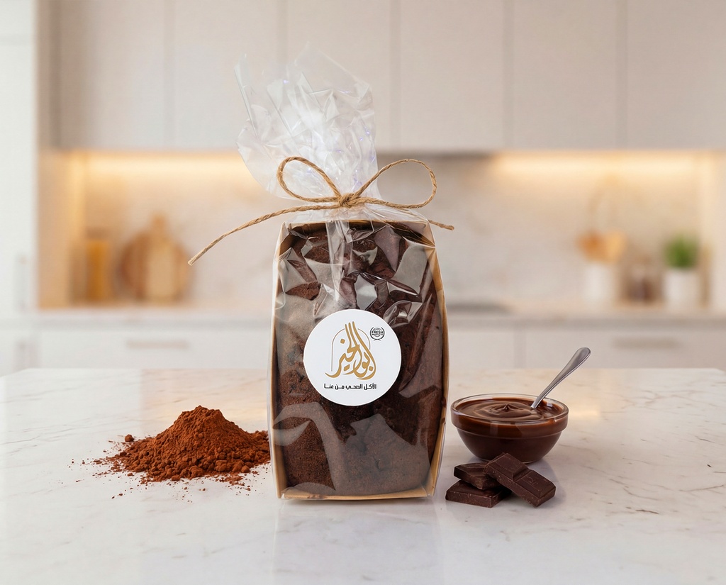 [B0005] English Choclaet Cake