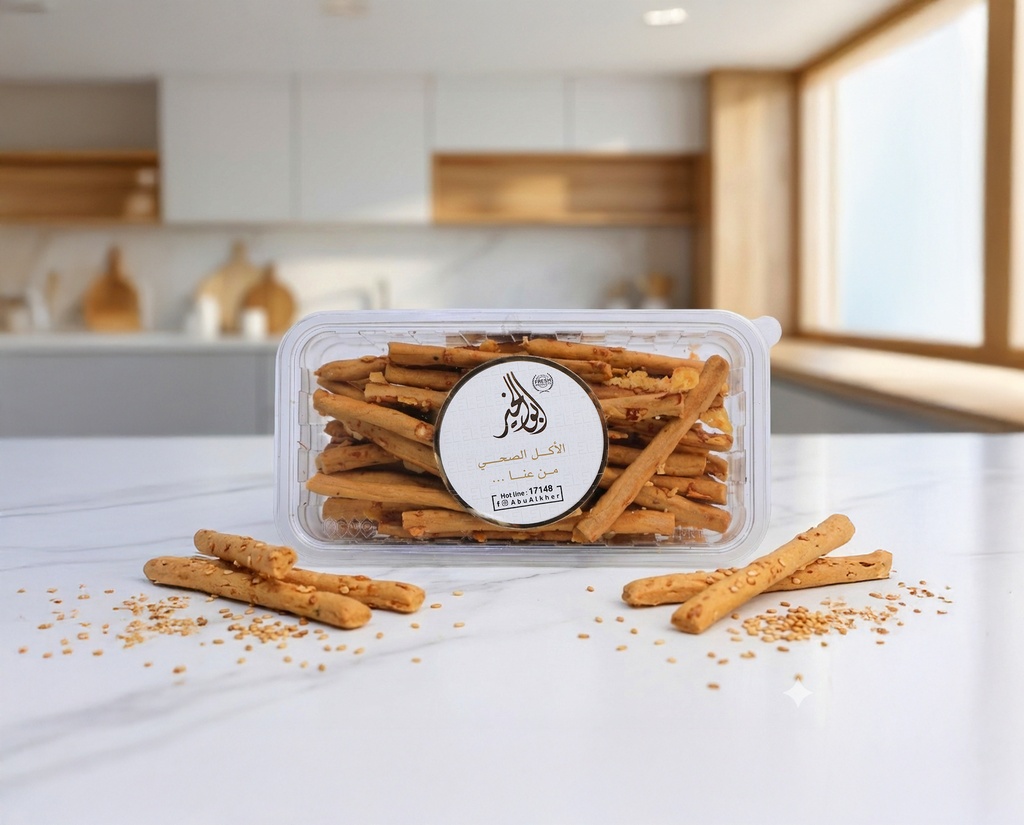 باتونساليه جبنة