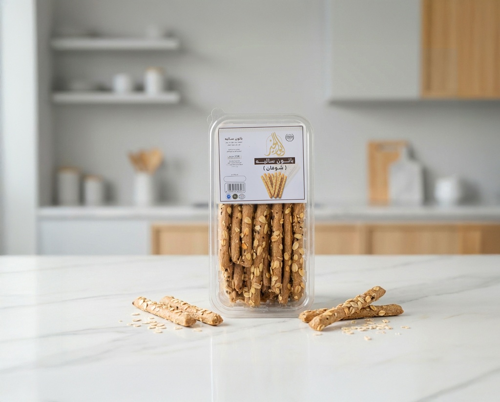 [B0011] باتونساليه شوفان