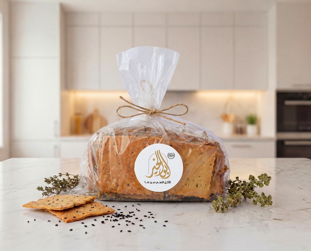 [B0024] Saturated Bread Thyme