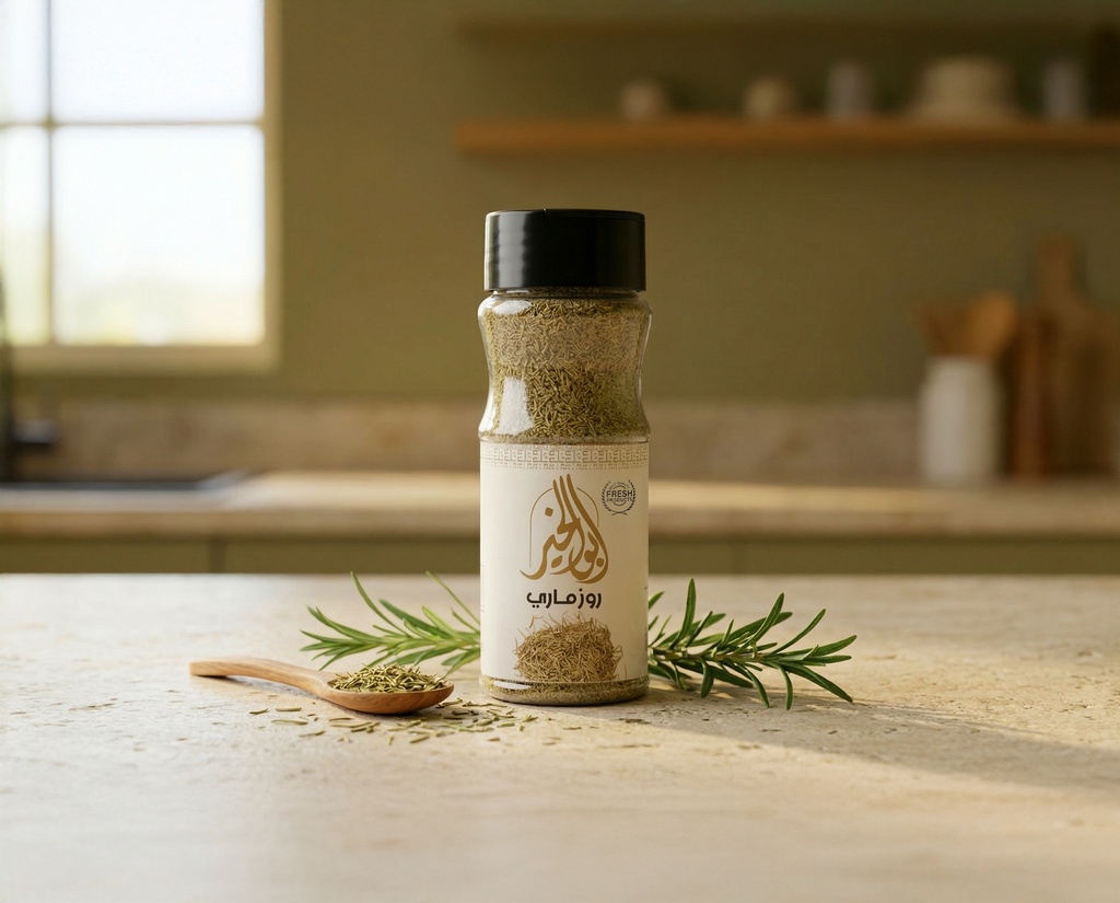 روز ماري 70 غ