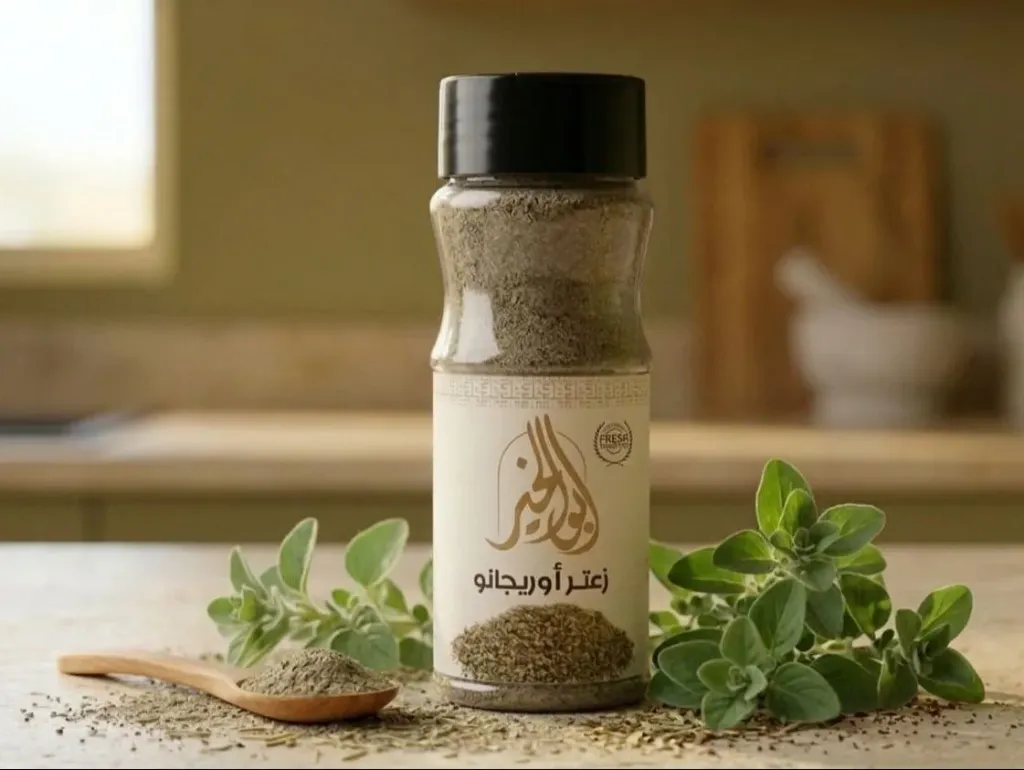 Oregano Oregano 40G