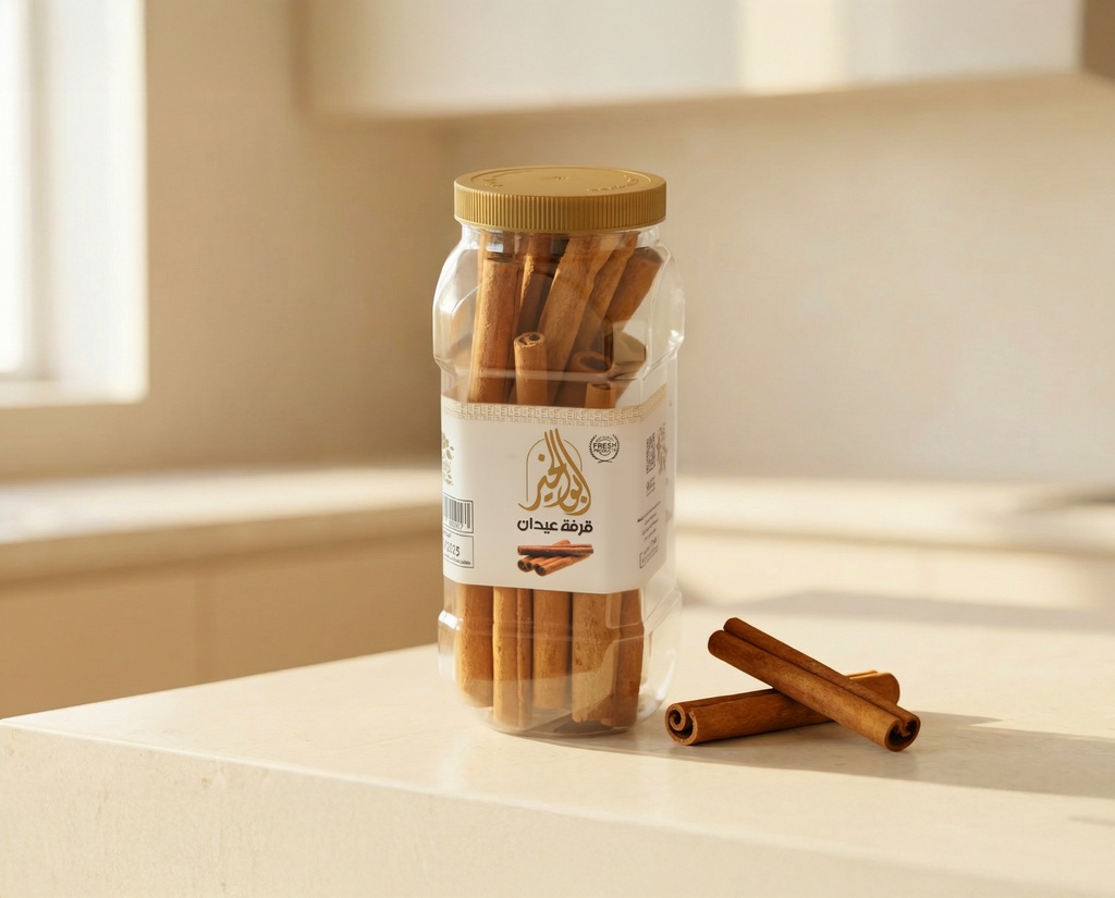 Cinnamon Chopsticks 90G