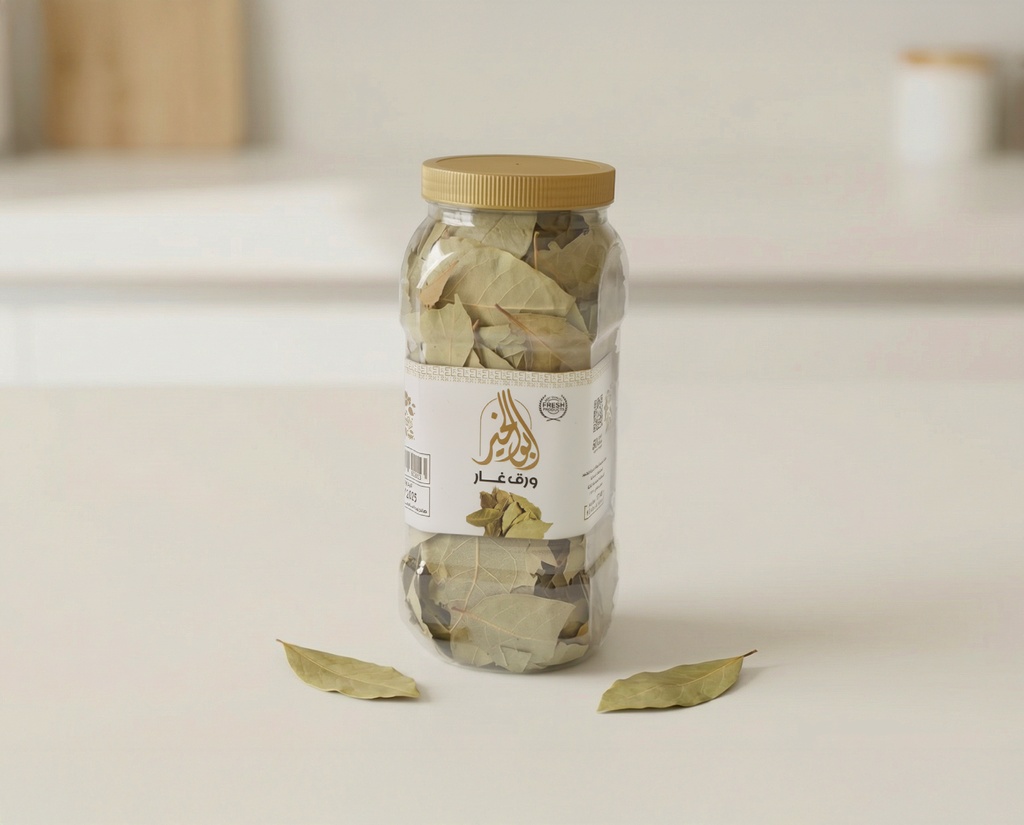 [C0084] ورق غار 50غ