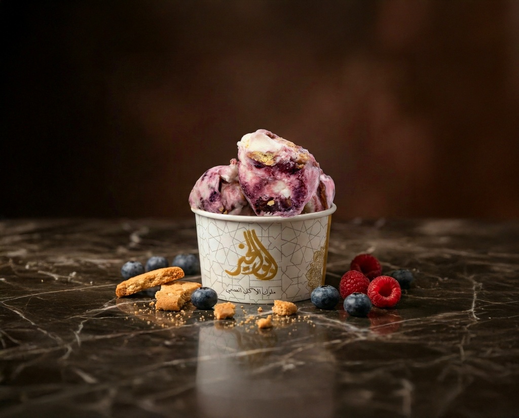 [F0027] Fruiet tarte pola