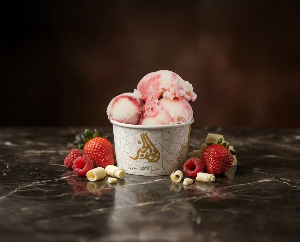 [F0029] بولة تشيز كيك