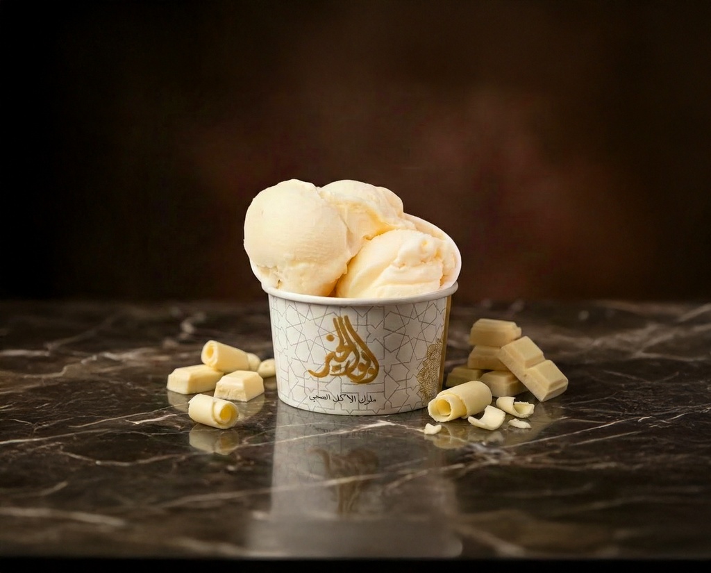 [F0042] بولة فانيليا سبيشيال