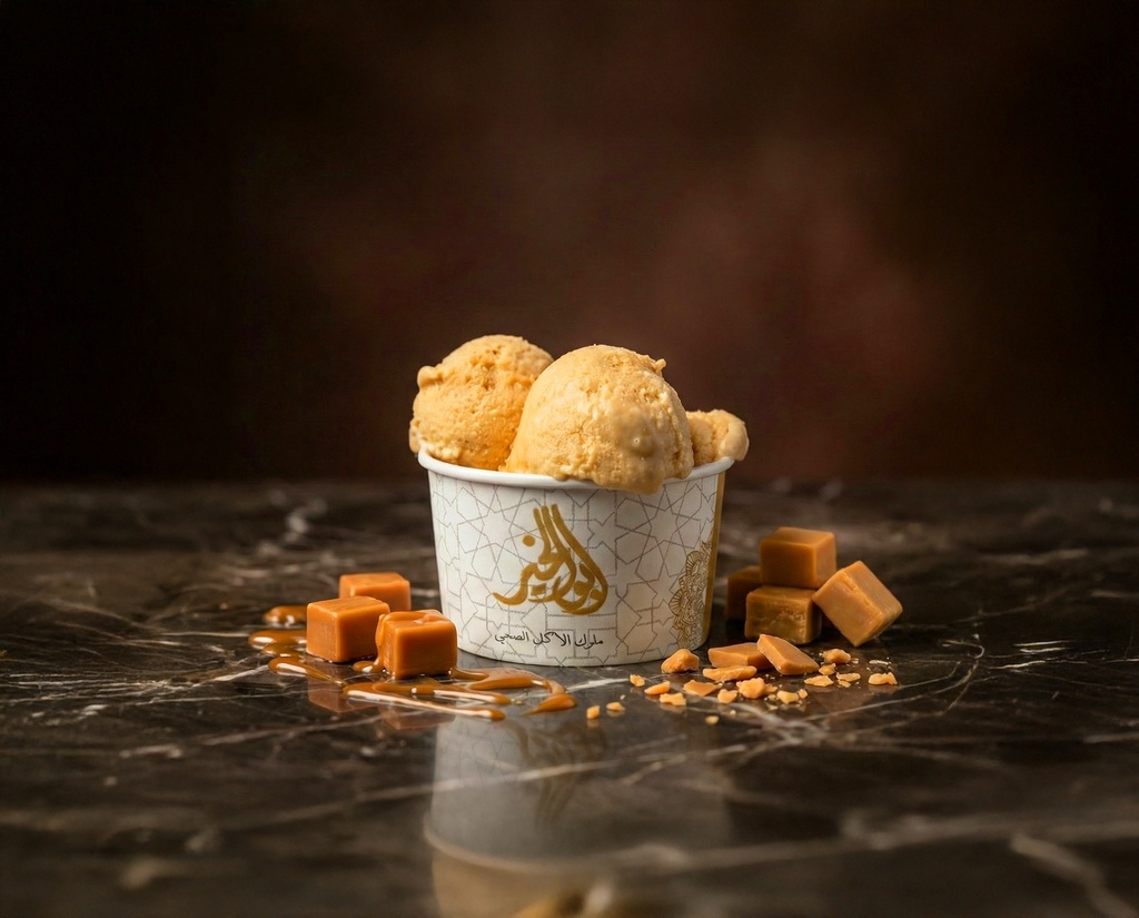 [F0047] Italian Cramelle pola