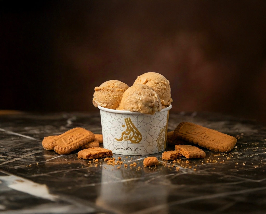 [F0050] بولة لوتوس بلجيكي