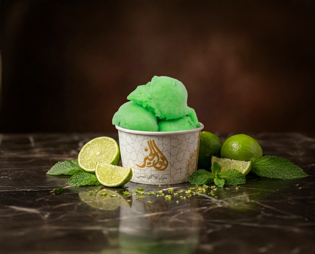 [F0052] بولة ليمون ايطالي