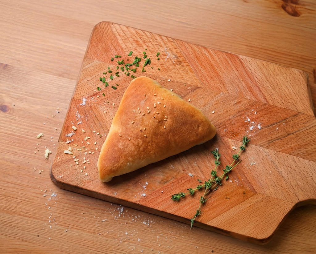 [F0196] مناقيش رومي