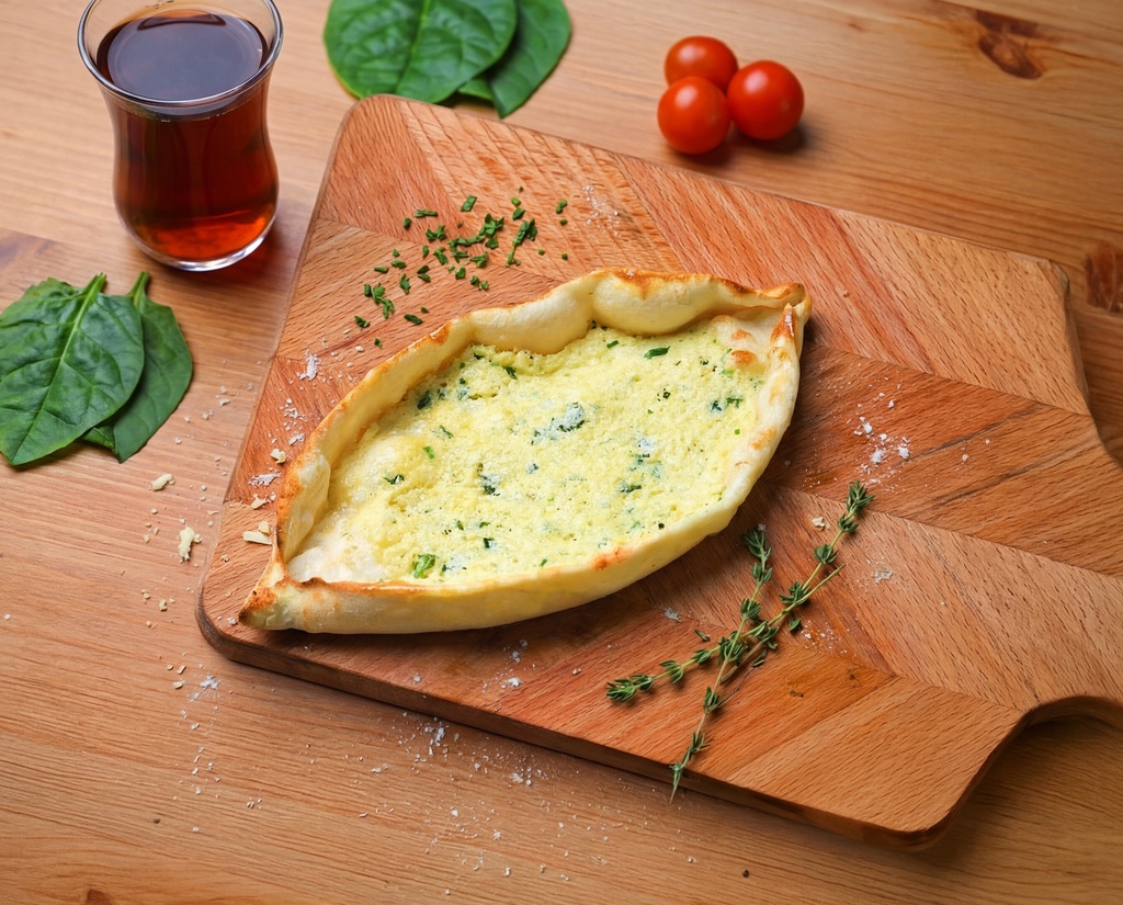 [F0204] مناقيش شامية