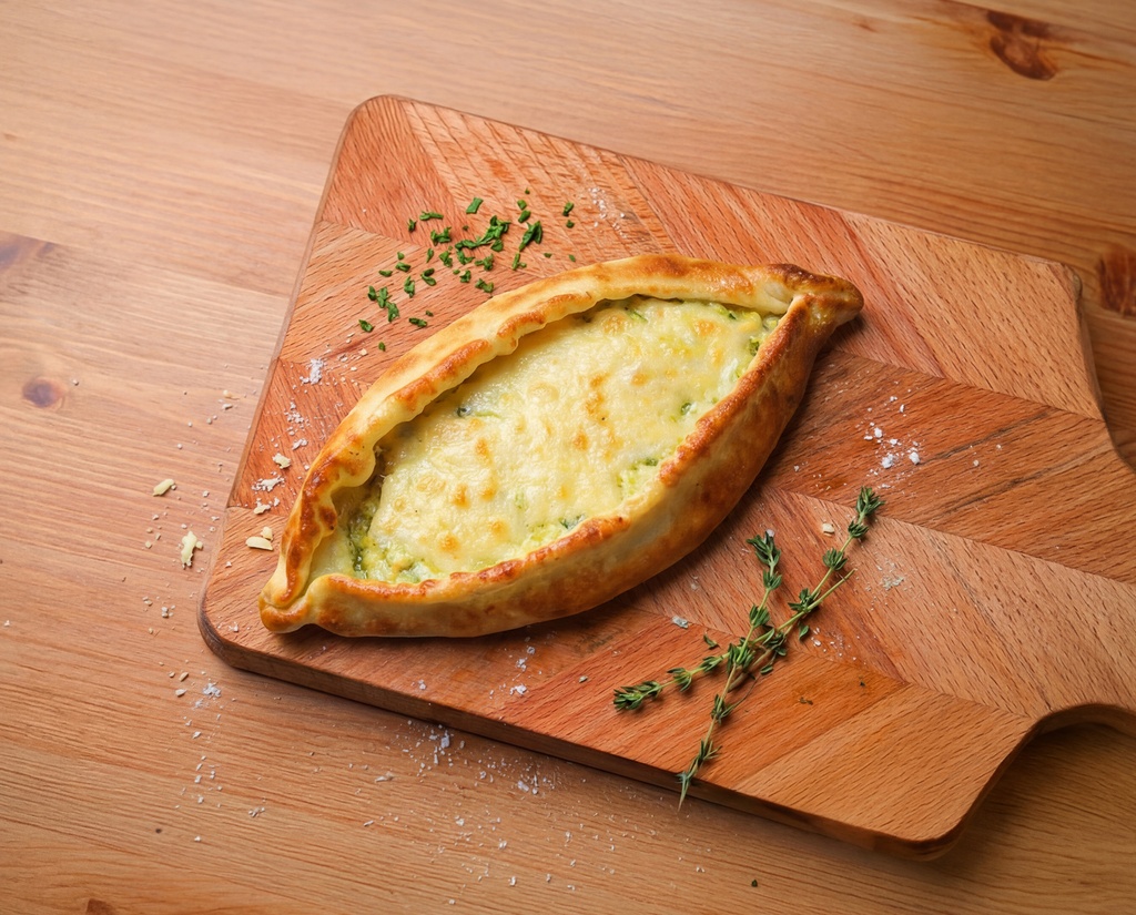 مناقيش شامية موزريلا