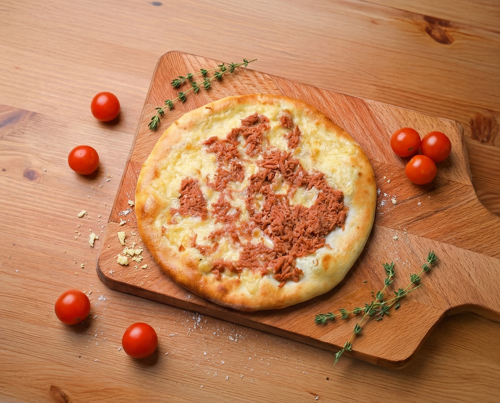 مناقيش لانشون موزريلا