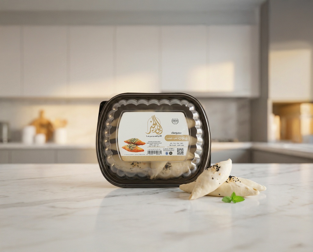 سمبوسك زيتون 0