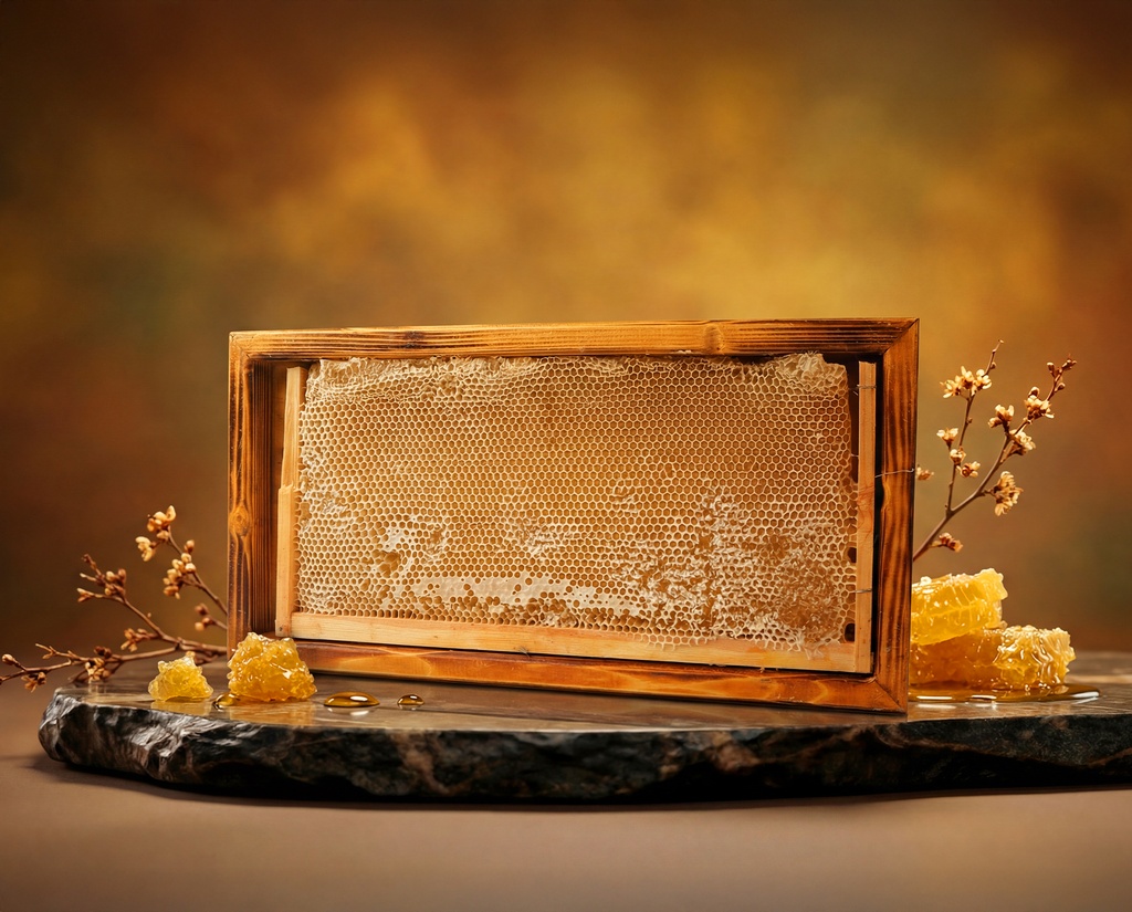 [M0028] برواز شمع بالصينية