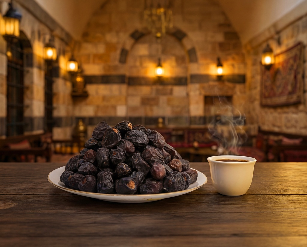 [M0041] Almadina Dates