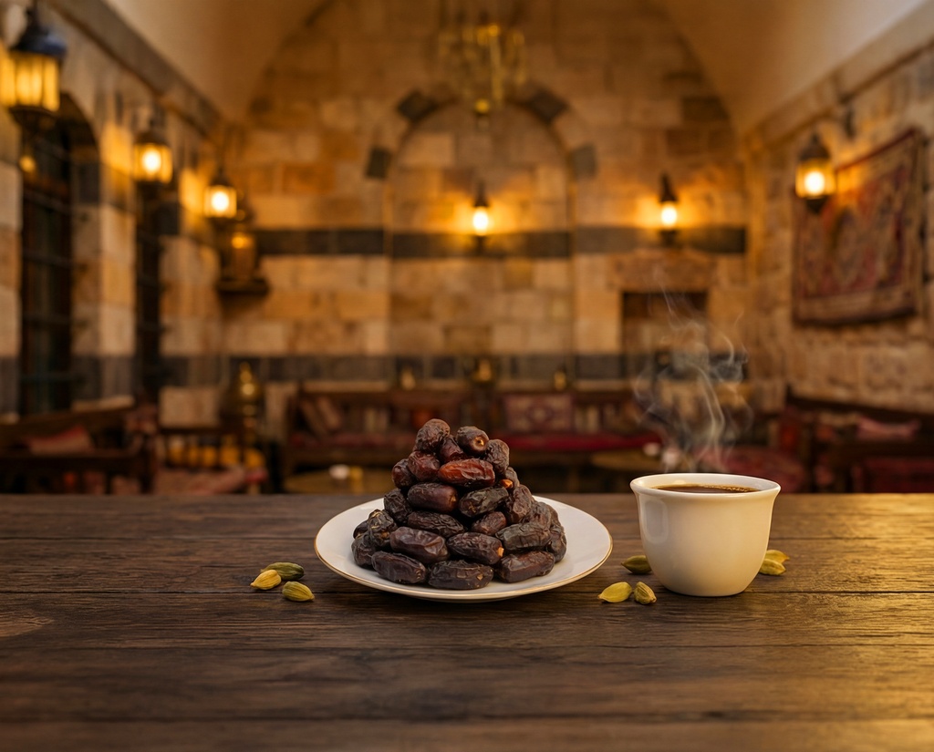 [M0043] Khudari Dates