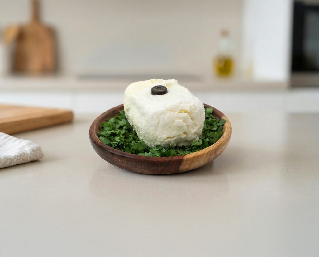 جبنة براميلي