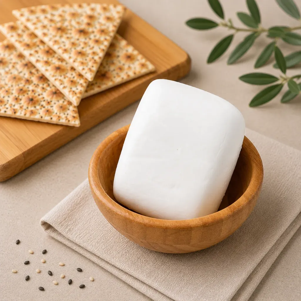 Natural Feta Cheese