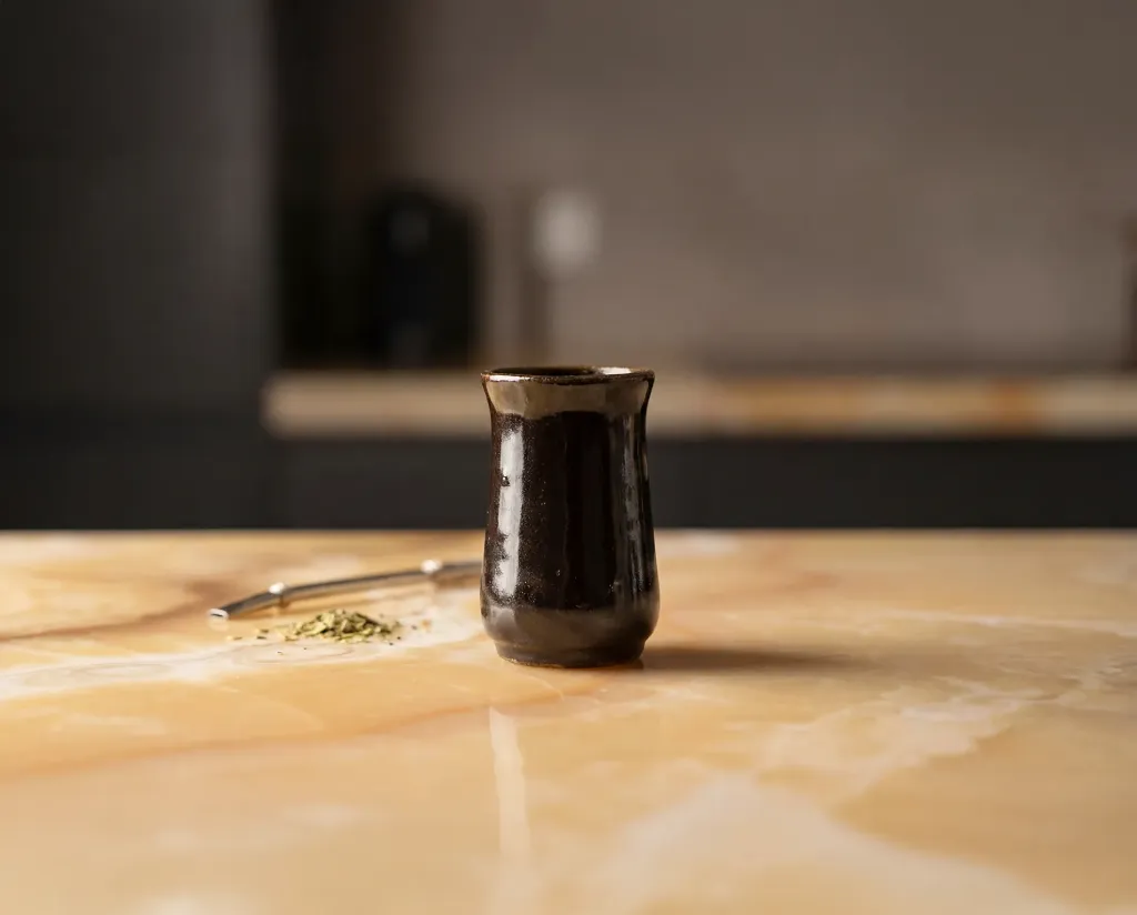 [M0080] Cerameke Mata Cup