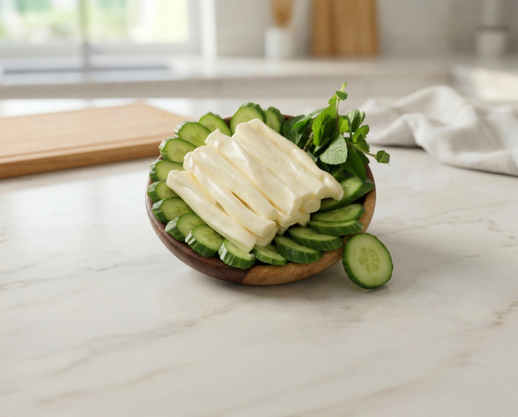 [M0097] Halloumi