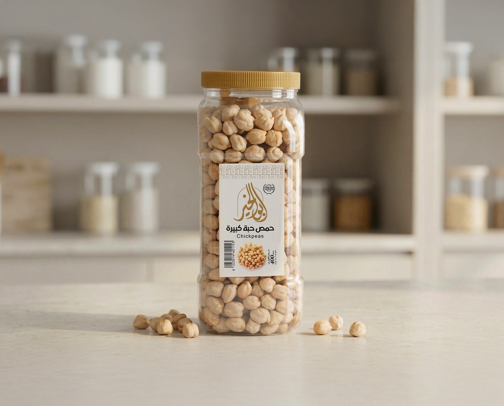 [M0103] Hummus Large 400 Gm