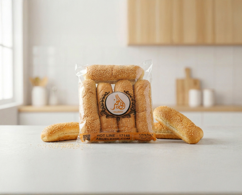 [M0115] Medium French Bread