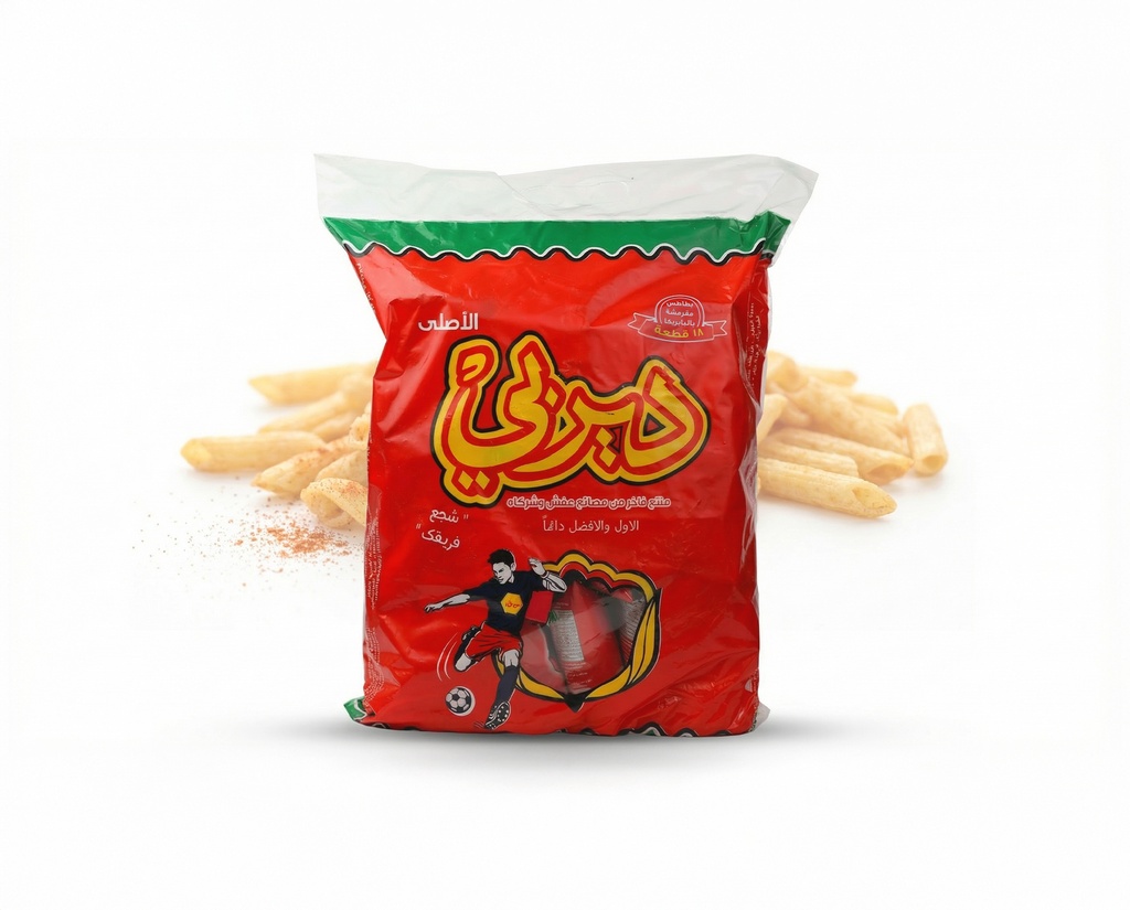 [M0139] ديربي
