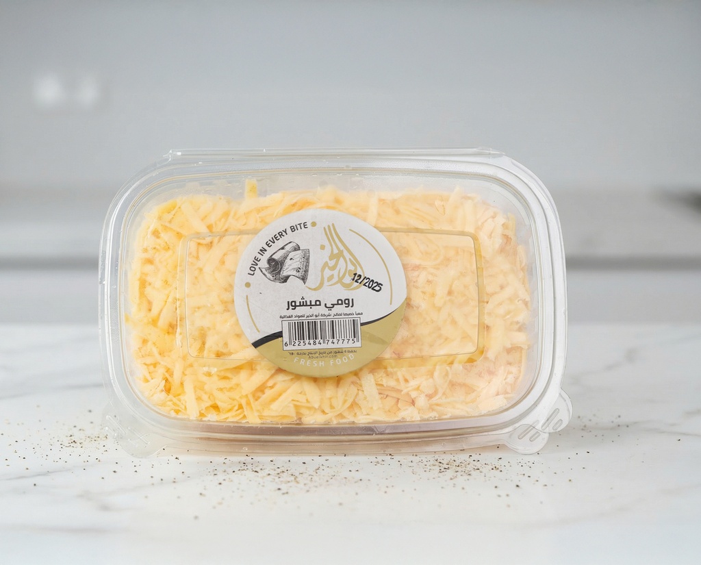 رومي مبشور 300غ