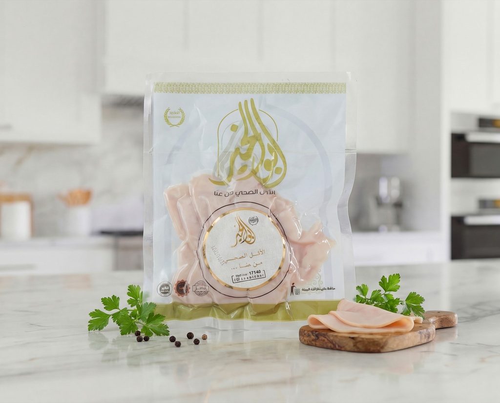 [M0152] رومي مدخن صدور