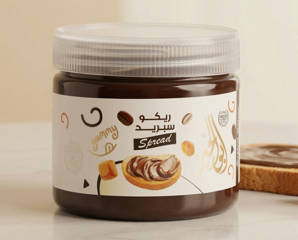 ريكو سبريد 200 غ