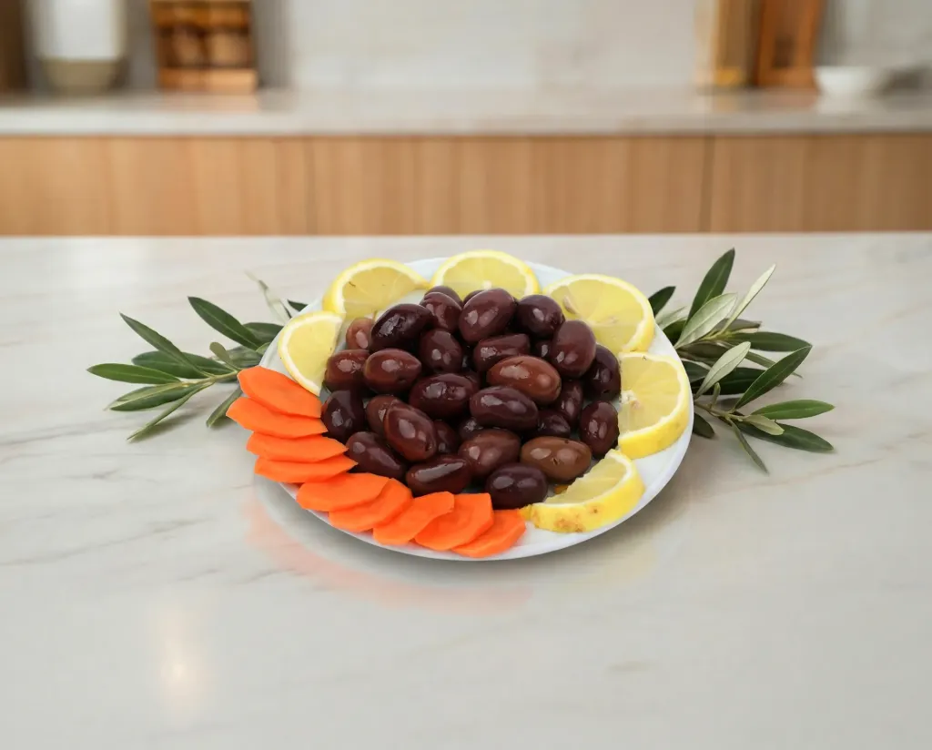 زيتون كلاماتا