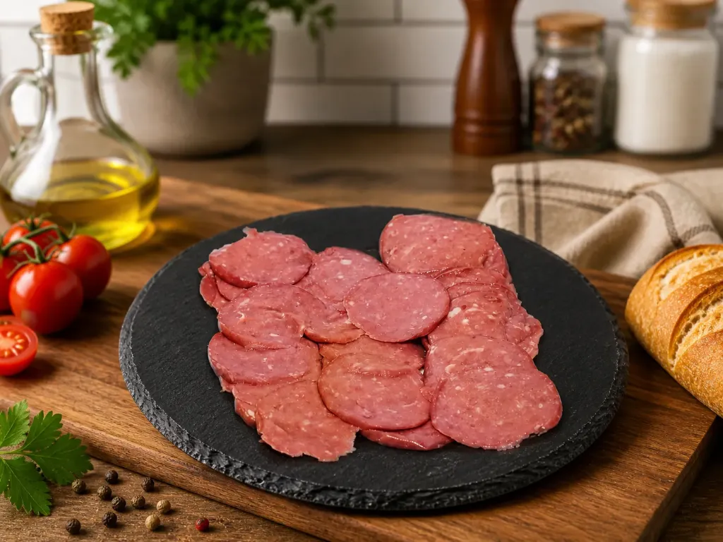 Salami
