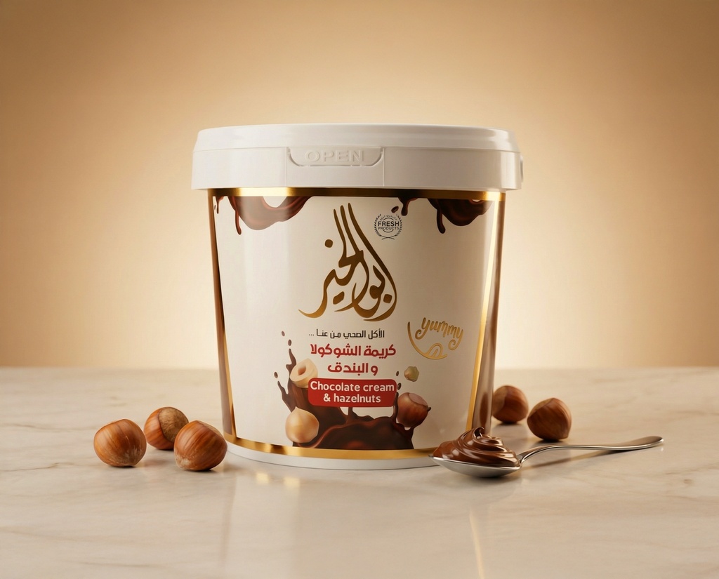 [M0228] شوكولا 850 غ