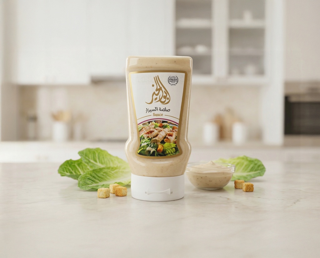 [M0245] Caesar Sauce 300g