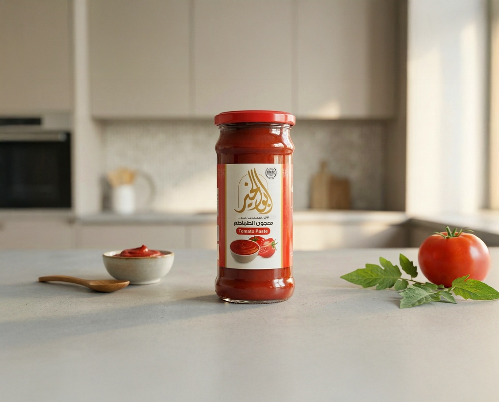 [M0247] Tomato Sauce 310 G