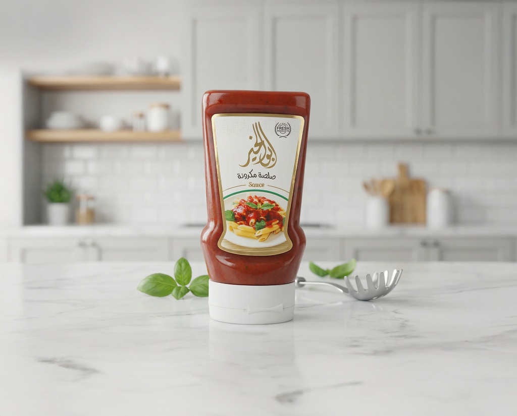 [M0249] Pasta Sauce 320G