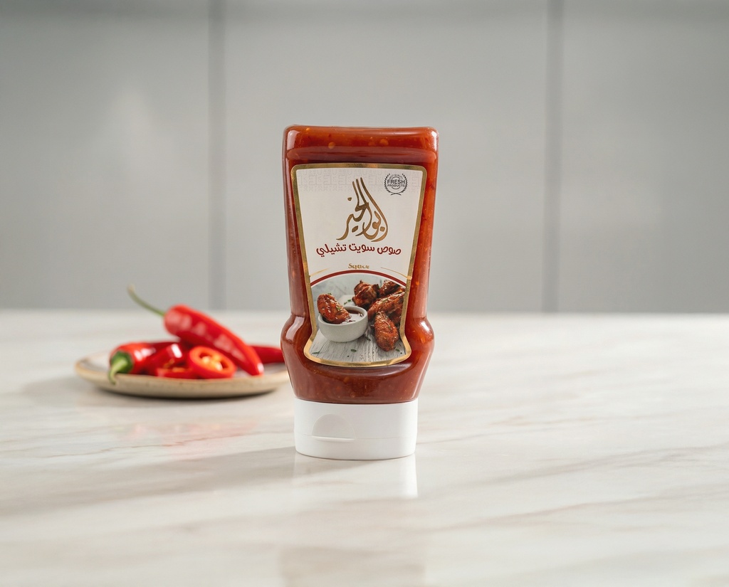 [M0259] Sweet Chili Sauce 380 G