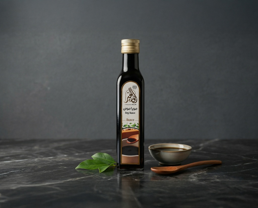 [M0270] صويا صوص 310 مل