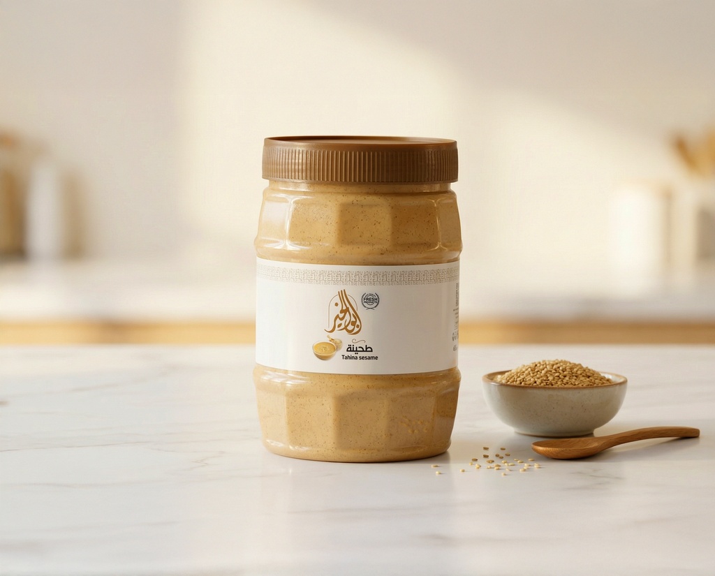 Sesame Tahini 450g