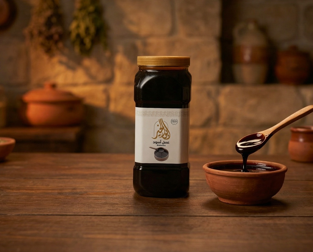 [M0291] Black Honey 750G