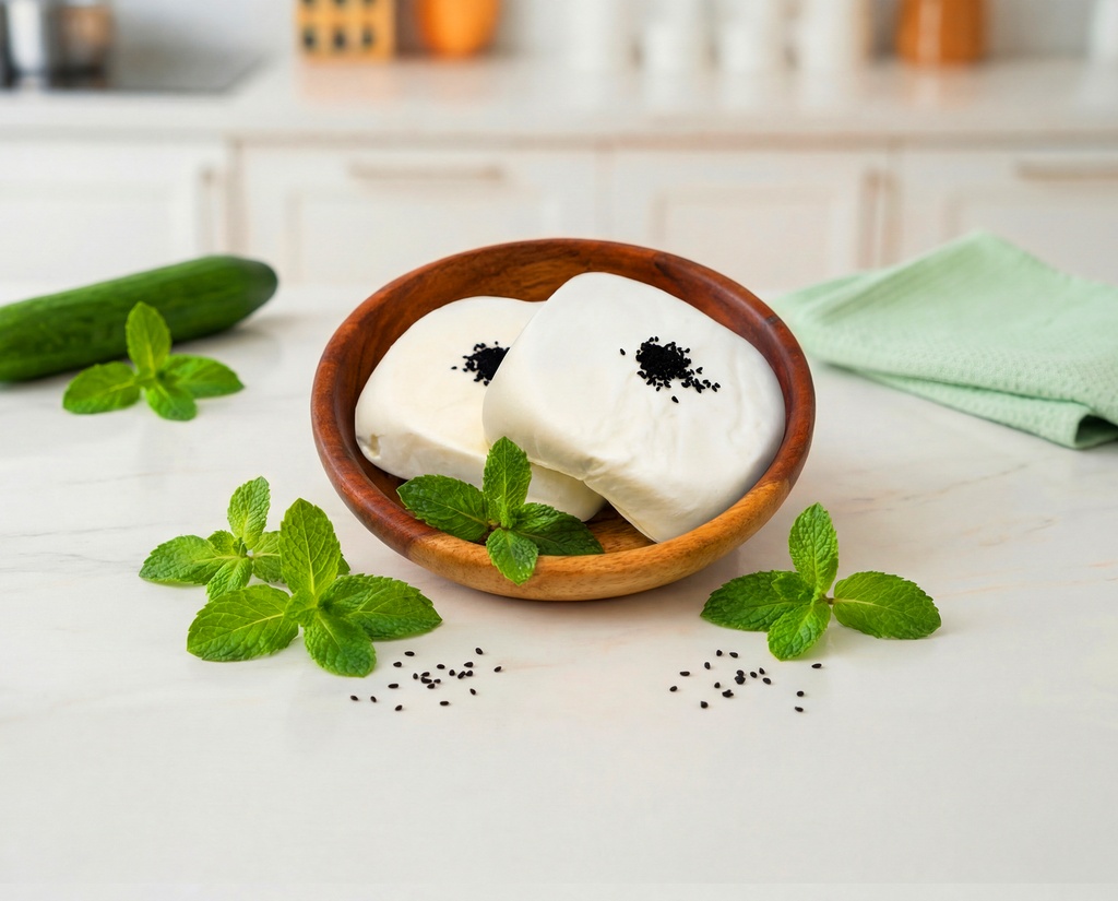 عكاوي مالحة